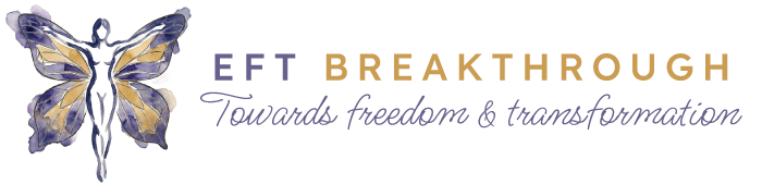 EFT Breakthrough — EFT & Matrix Reimprinting Practitioner