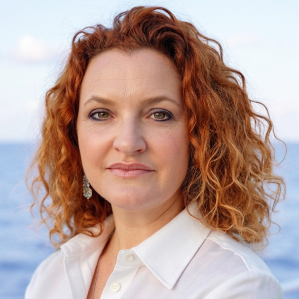 Ana Gracey — EFT & Matrix Reimprinting Practitioner